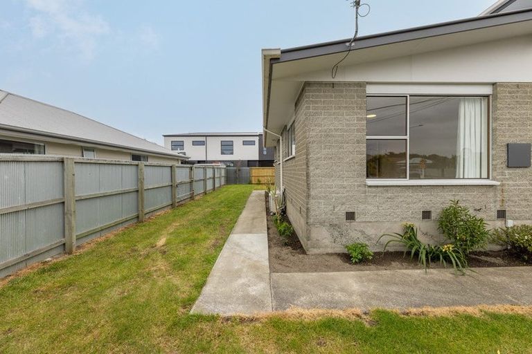 Photo of property in 57 Dunn Street, Sydenham, Christchurch, 8024