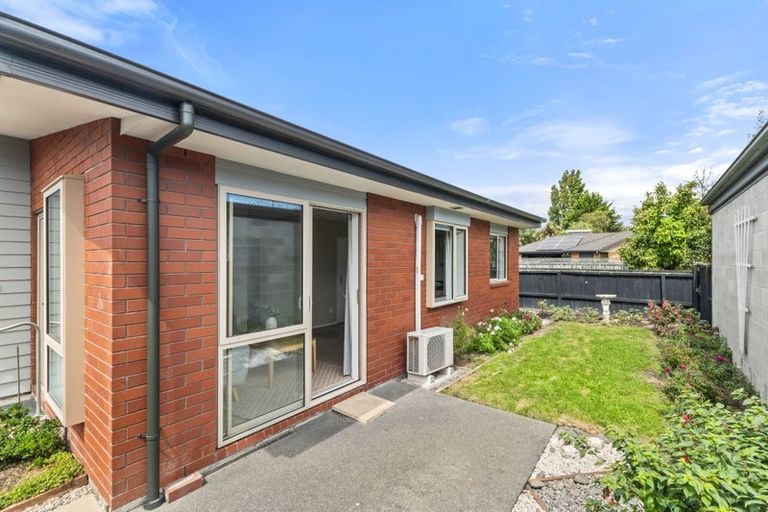 Photo of property in 9/25 Tilford Street, Woolston, Christchurch, 8062