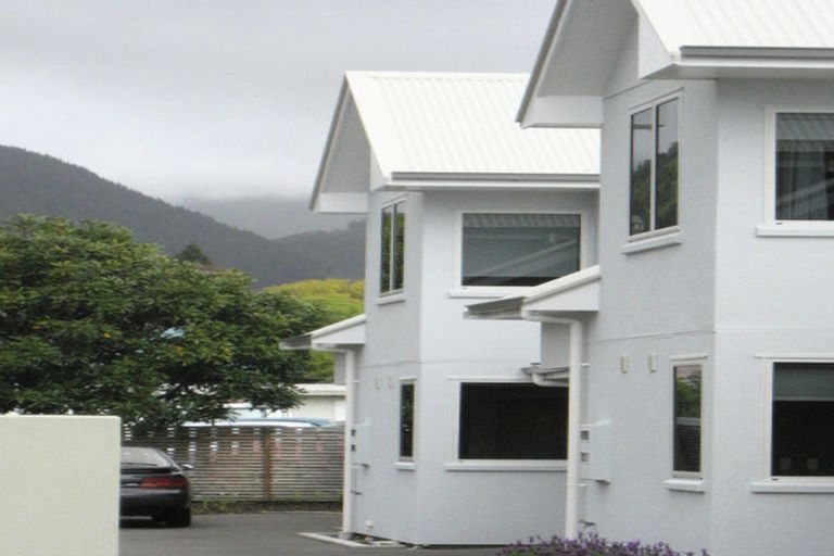 Photo of property in 92b Halifax Street East, The Wood, Nelson, 7010