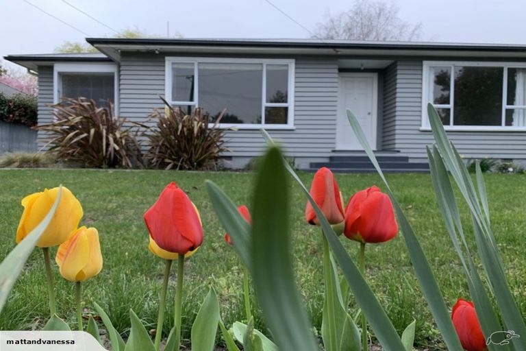 Photo of property in 52 Wayside Avenue, Burnside, Christchurch, 8053