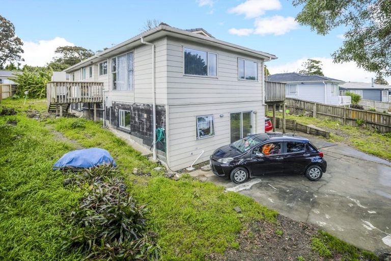 Photo of property in 26 Burbank Avenue, Manurewa, Auckland, 2102