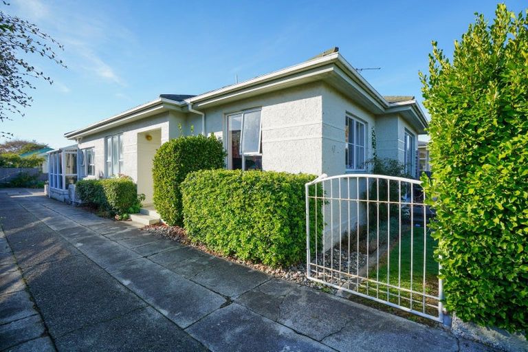 Photo of property in 63 Bamborough Street, Richmond, Invercargill, 9810