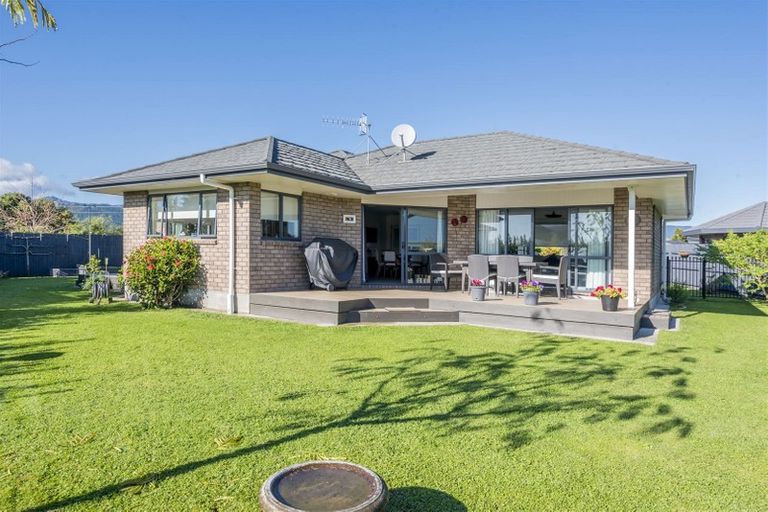 Photo of property in 9 Ngaio Street, Levin, 5510