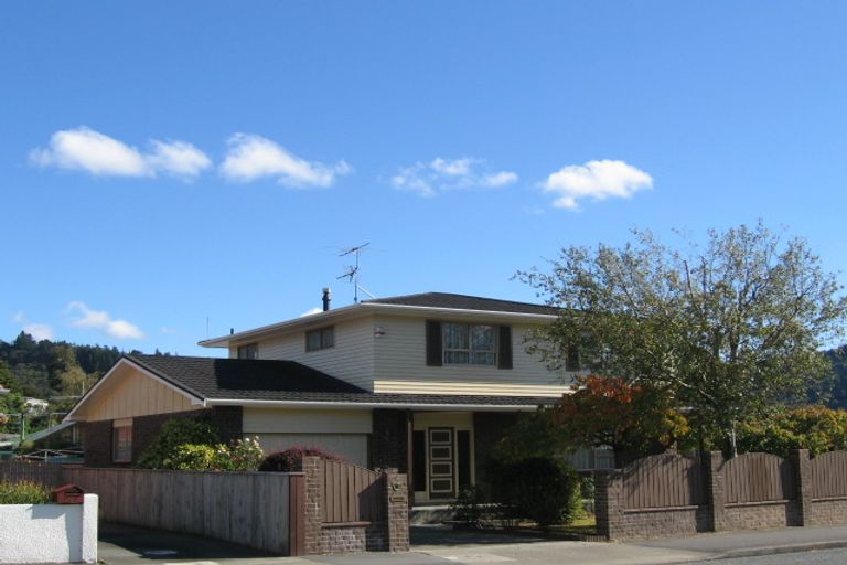 Photo of property in 40 Whitemans Road, Silverstream, Upper Hutt, 5019