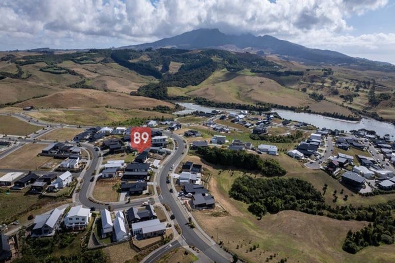 Photo of property in 89 Rangitahi Road, Raglan, 3225