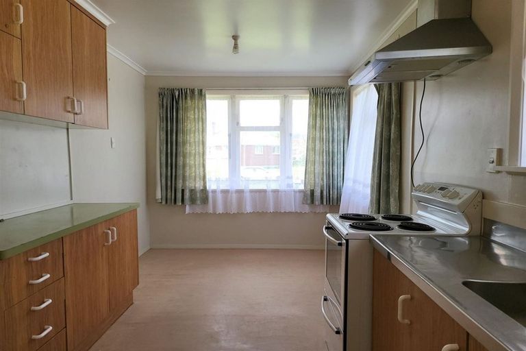 Photo of property in 17 Maire Street, Levin, 5510