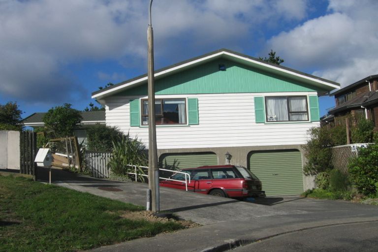 Photo of property in 26 Virginia Grove, Brooklyn, Wellington, 6021