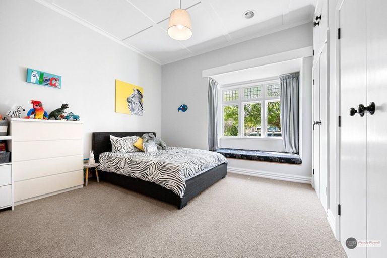 Photo of property in 49 Penrose Street, Woburn, Lower Hutt, 5010