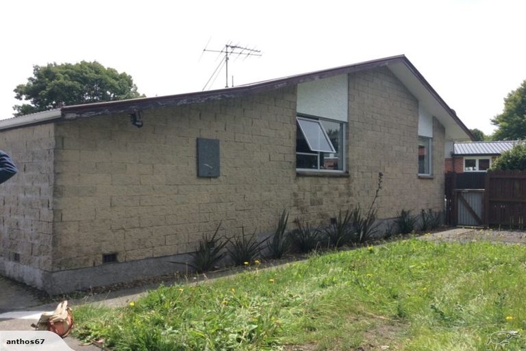 Photo of property in 4/40 Cambridge Street, Hampstead, Ashburton, 7700