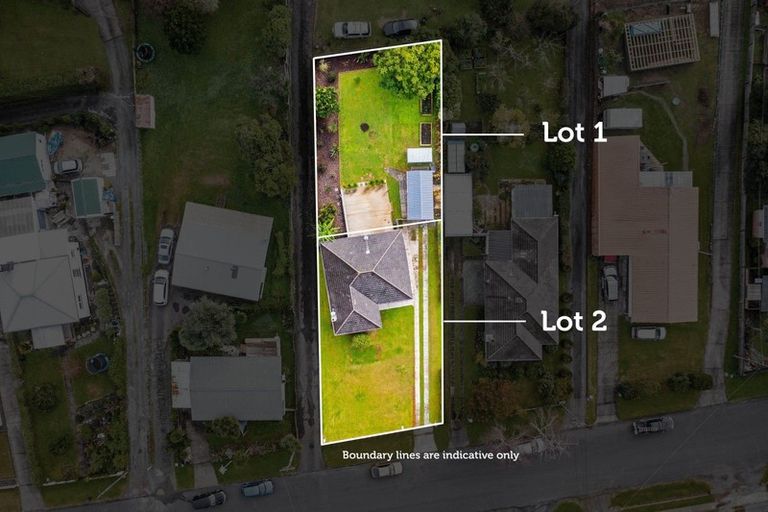 Photo of property in 10 Puriri Street, Te Kamo, Whangarei, 0112