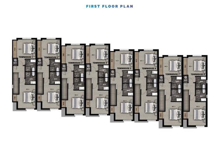 Photo of property in 17 Malvern Street, Woodhaugh, Dunedin, 9010