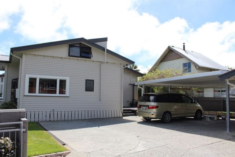 Photo of property in 123 Shakespeare Street, Greymouth, 7805