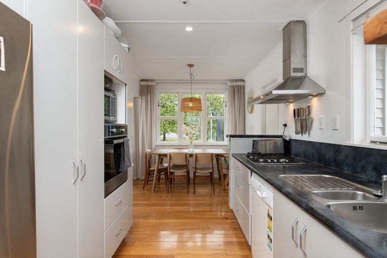 Photo of property in 39a Clarke Street, Gate Pa, Tauranga, 3112