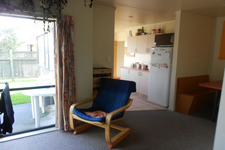 Photo of property in 165a Cook Street, West End, Palmerston North, 4410