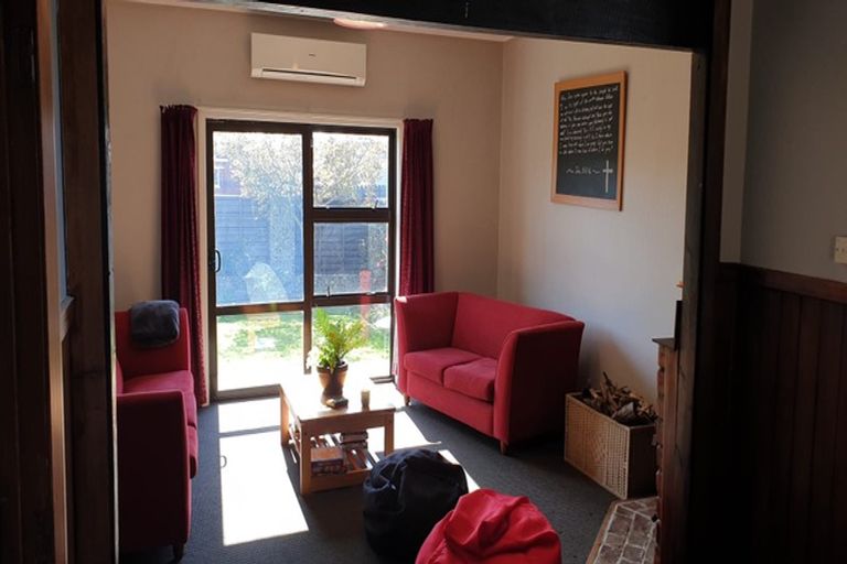 Photo of property in 372 Burnett Street, Ashburton, 7700