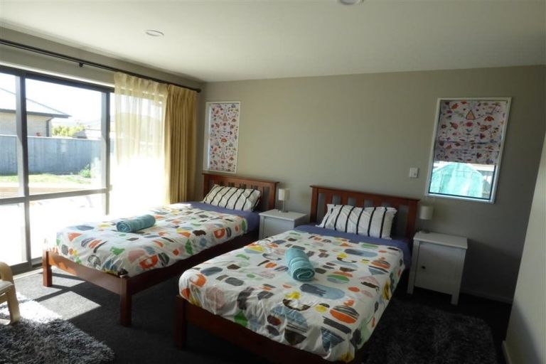 Photo of property in 10 Bellbird Place, Rolleston, 7614