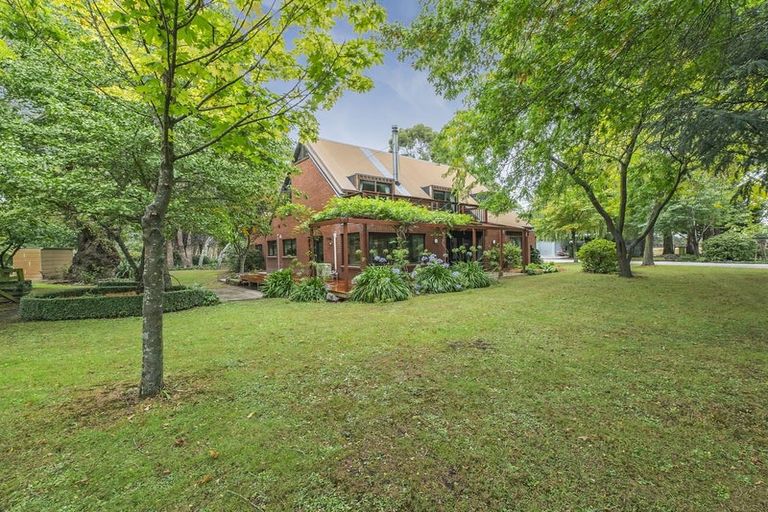 Photo of property in 381 Brookside & Irwell Road, Leeston, 7682