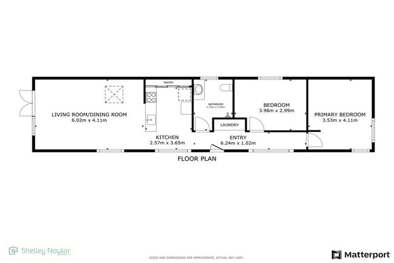 Photo of property in 38 Joseph Street, West End, Palmerston North, 4412