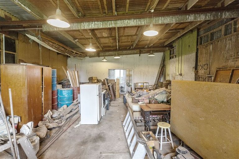 Photo of property in 597 Pound Road, Yaldhurst, Christchurch, 7676