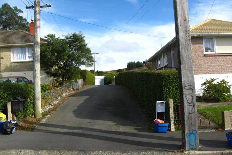 Photo of property in 60 Turnbull Street, Brockville, Dunedin, 9011