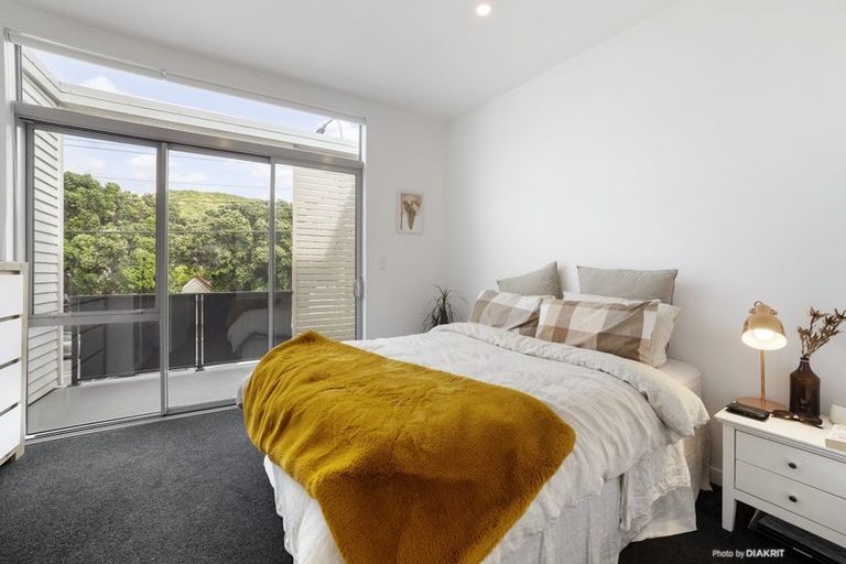 Photo of property in 6/59 The Parade, Island Bay, Wellington, 6023