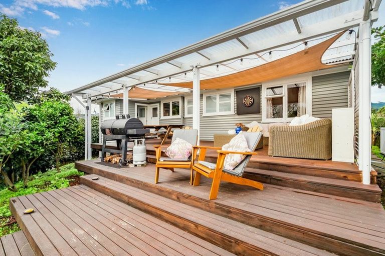 Photo of property in 30 Parakai Street, Paraparaumu, 5032