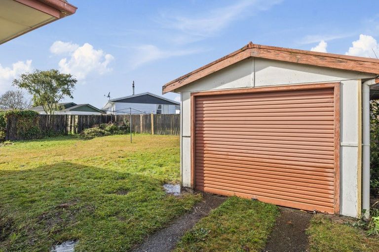 Photo of property in 45 Tainui Street, Tokoroa, 3420