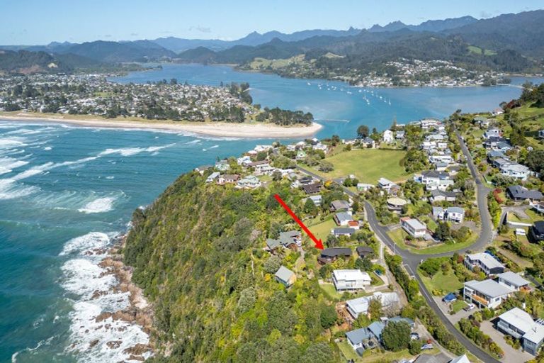 Photo of property in 251 Paku Drive, Tairua, 3508