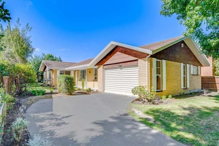 Photo of property in 56 Parkstone Avenue, Ilam, Christchurch, 8041
