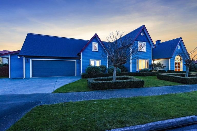 Photo of property in 4 Baltimore Green, Shirley, Christchurch, 8061