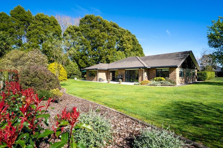 Photo of property in 27a Kew Place, Tamahere, Hamilton, 3283