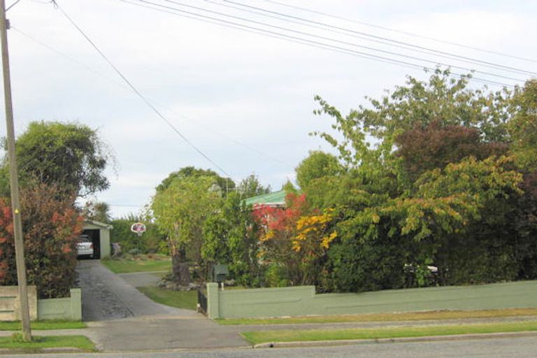 Photo of property in 4 Kingslea Street, Holmes Hill, Oamaru, 9401