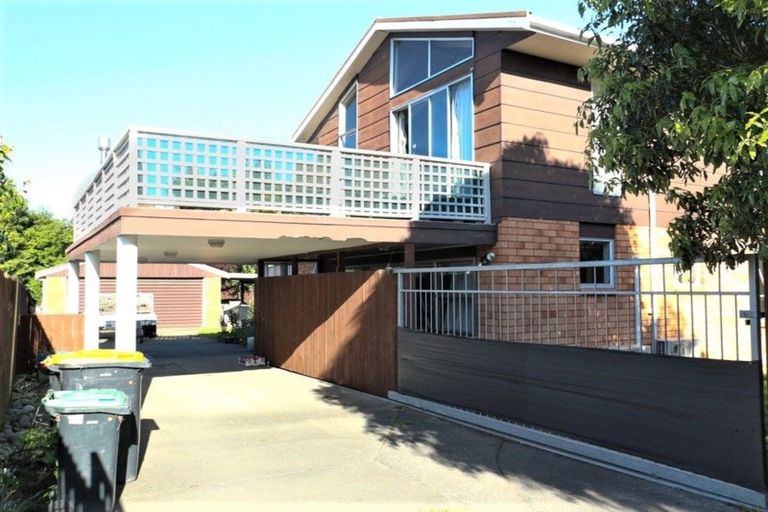 Photo of property in 425 Halswell Road, Halswell, Christchurch, 8025