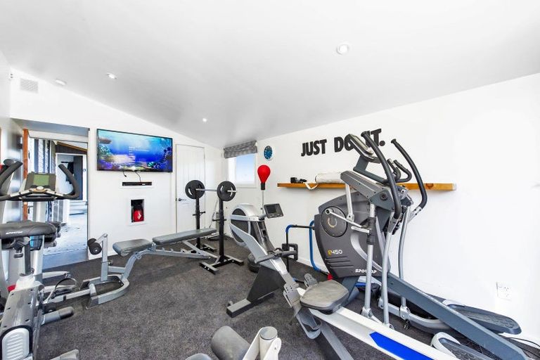 Photo of property in 329 Goulds Road, Springston, Christchurch, 7674