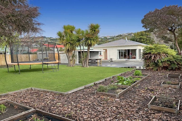 Photo of property in 20 Celia Street, Redcliffs, Christchurch, 8081