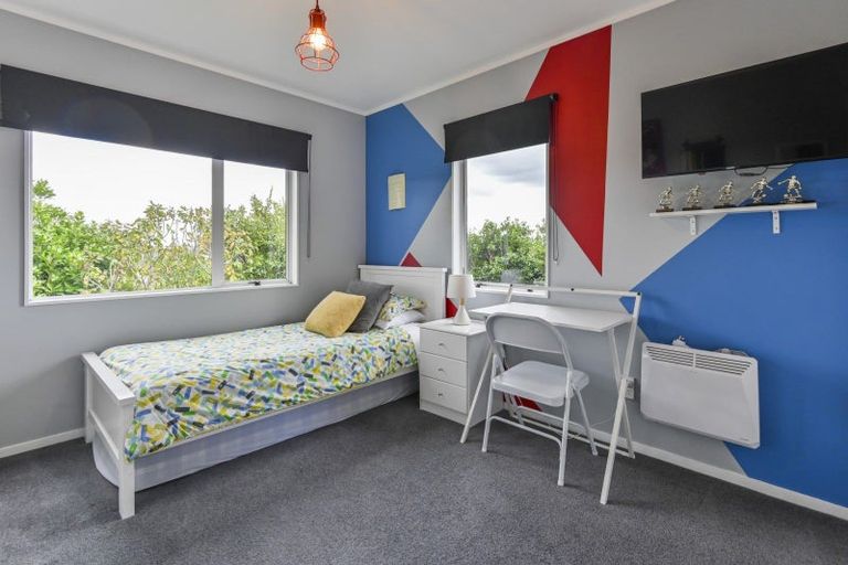 Photo of property in 12 The Croft, Havelock North, 4130