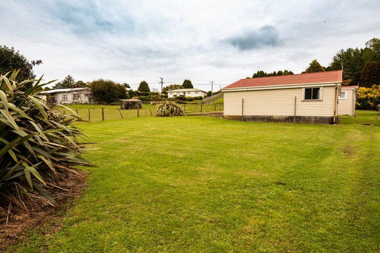 Photo of property in 69 Grey Street, Raetihi, 4632