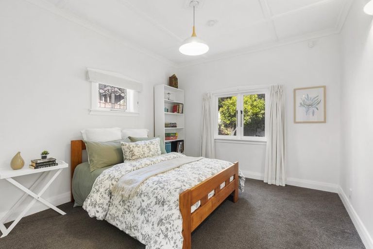 Photo of property in 116 Te Anau Road, Hataitai, Wellington, 6021