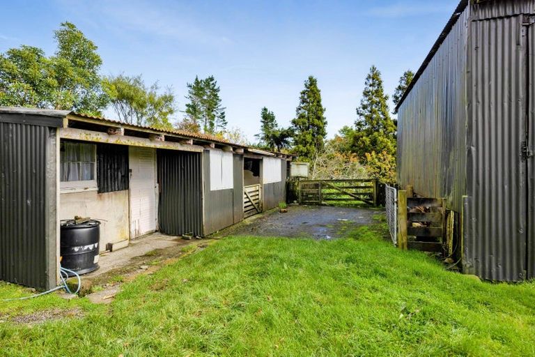 Photo of property in 172 Lepper Road, Inglewood, 4386