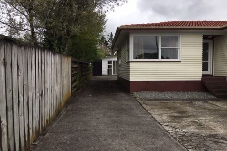 Photo of property in 58 Universal Drive, Henderson, Auckland, 0610