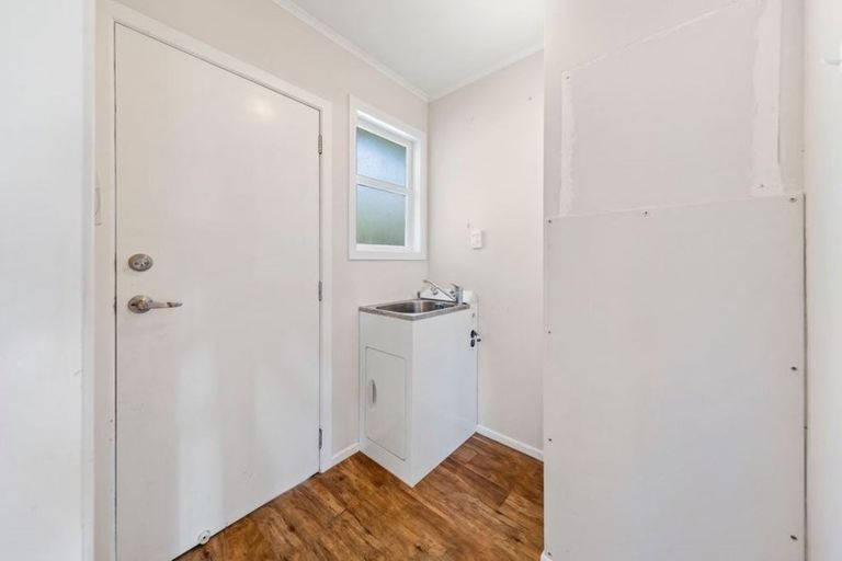Photo of property in 117 Tennessee Avenue, Mangere East, Auckland, 2024