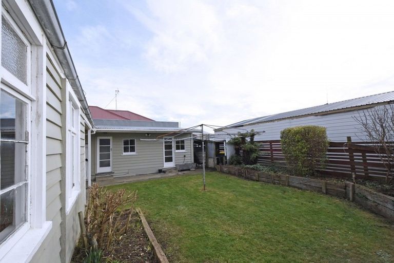Photo of property in 64 Jed Street, Invercargill, 9810