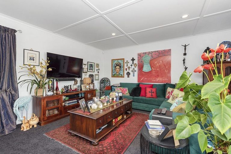 Photo of property in 23b Richmond Street, Whitiora, Hamilton, 3200