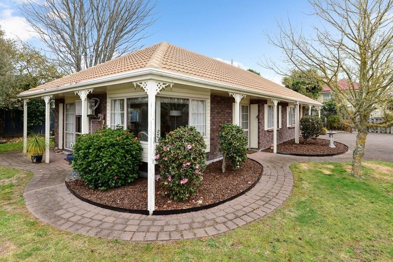 Photo of property in 4a Macfarlane Street, Hamilton East, Hamilton, 3216