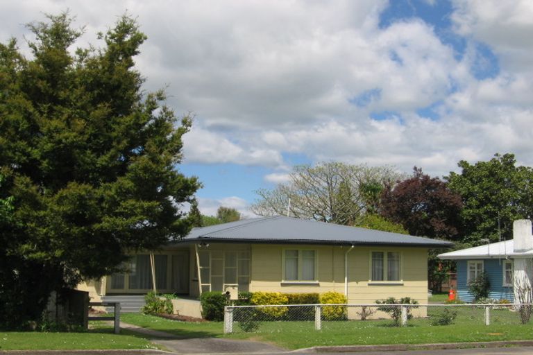 Photo of property in 12 Kiwi Street, Matamata, 3400