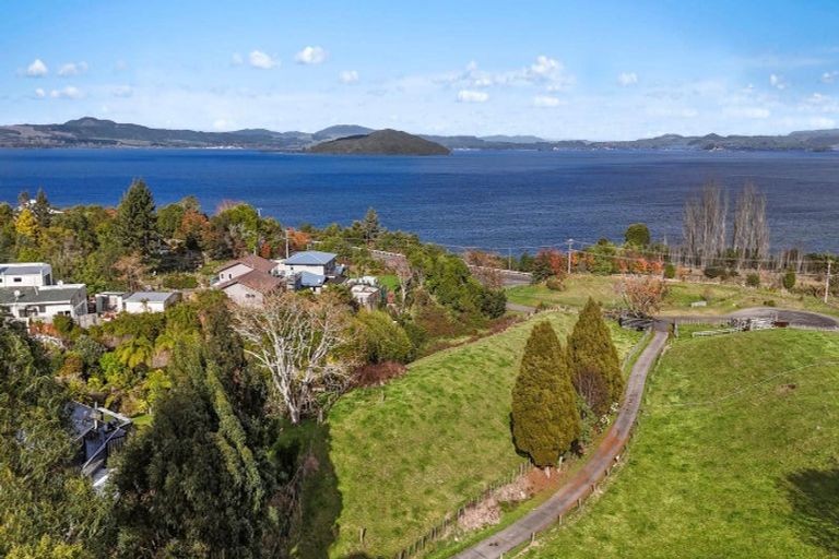 Photo of property in 951 Hamurana Road, Hamurana, Rotorua, 3097