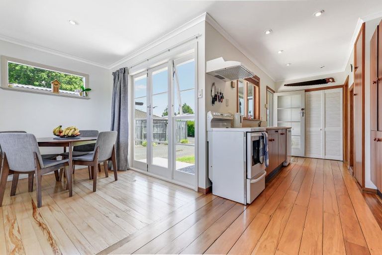 Photo of property in 21 Cunningham Road, Beerescourt, Hamilton, 3200