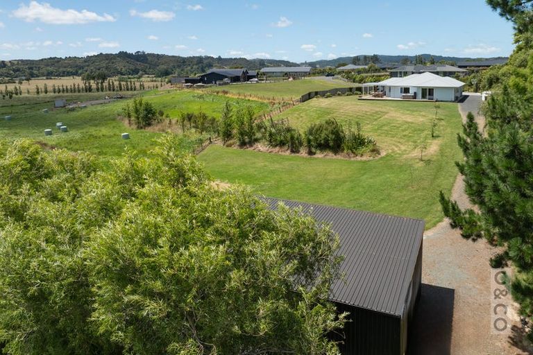 Photo of property in 43 Awatiro Drive, Kaukapakapa, 0871
