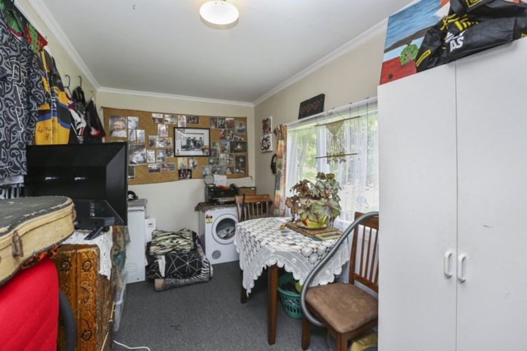 Photo of property in 157 Molesworth Street, New Plymouth, 4312