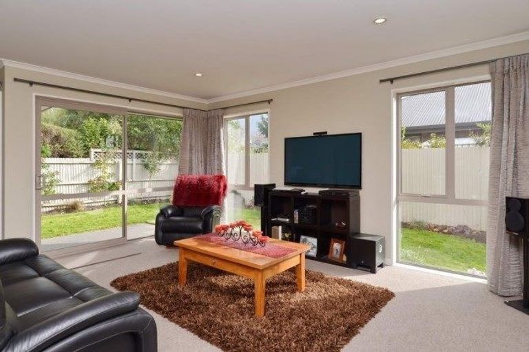 Photo of property in 101b Church Street, Rangiora, 7400